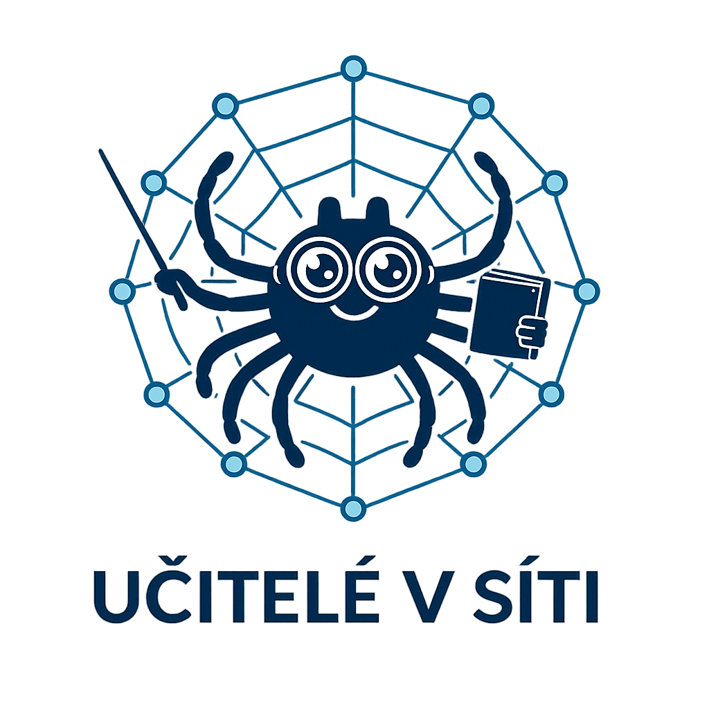 Učitelé v síti, s. r. o.